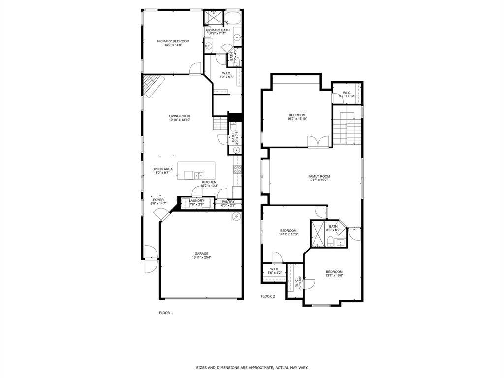Coppell, TX 75019,710 Rembrandt Court