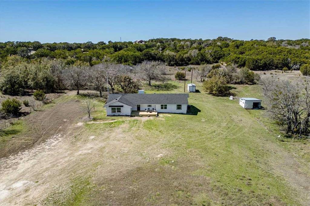 451 Burt Lane, Gatesville, TX 76528