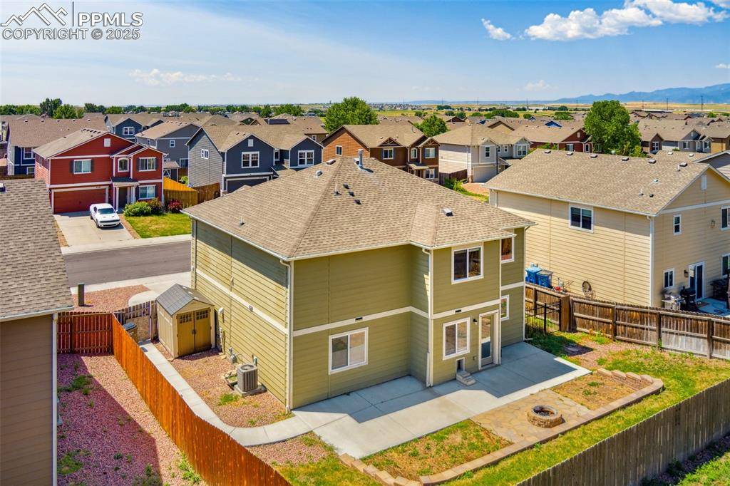 Colorado Springs, CO 80925,9568 Copper Canyon LN