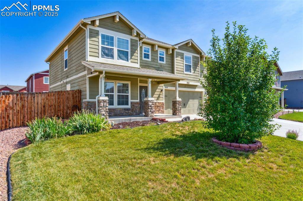 Colorado Springs, CO 80925,9568 Copper Canyon LN