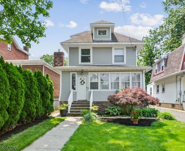 Roselle Park Boro, NJ 07204,118 E Lincoln Ave