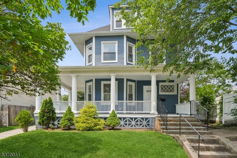 622 Ridge St, Newark City, NJ 07104