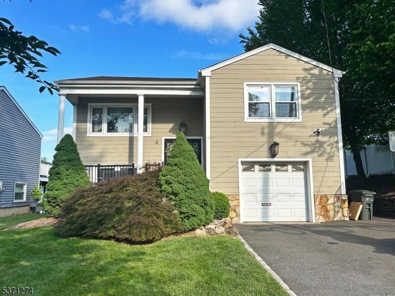 4 Alvin Ter, Springfield Twp., NJ 07081