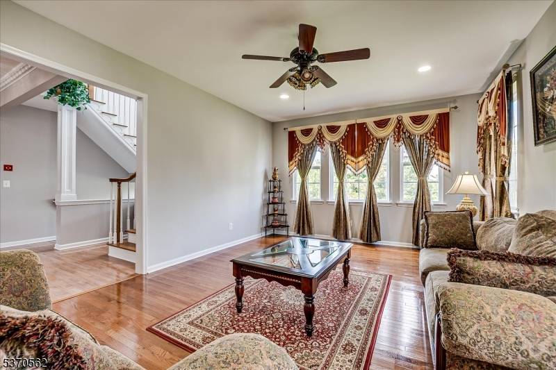Franklin Twp., NJ 08540,9 Supra Ct