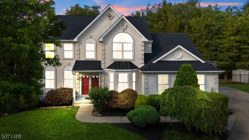 Franklin Twp., NJ 08873,38 Margaret Dr