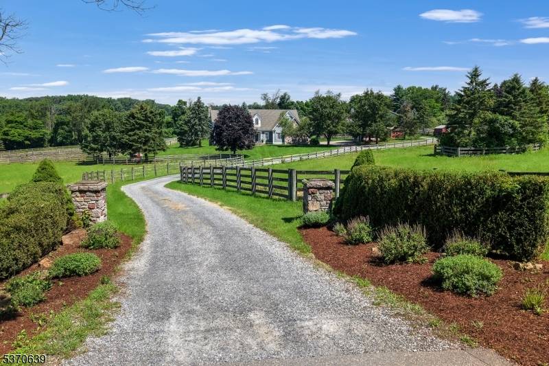 Alexandria Twp., NJ 08802,579 Goritz Road