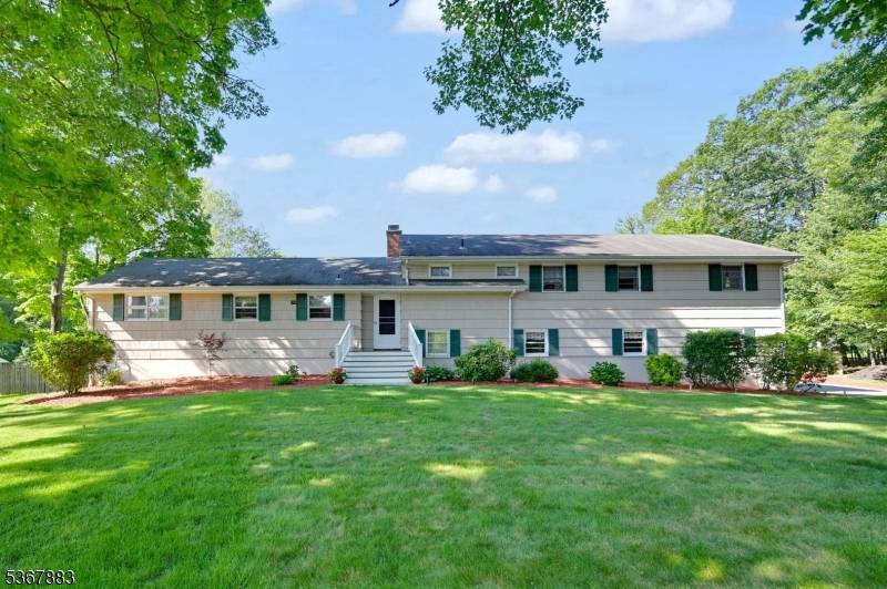 490 Sussex Ave, Morris Twp., NJ 07960