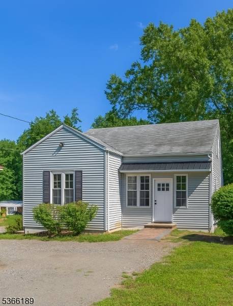 3633 Rt22, Readington Twp., NJ 08889