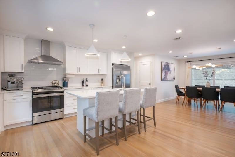 Millburn Twp., NJ 07041,117 Sagamore Rd