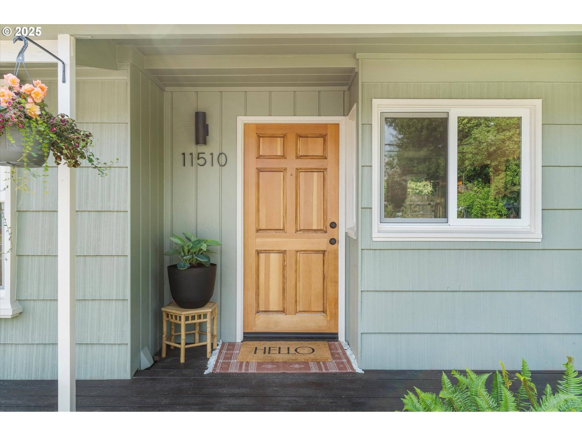 11510 NE SAN RAFAEL ST, Portland, OR 97220