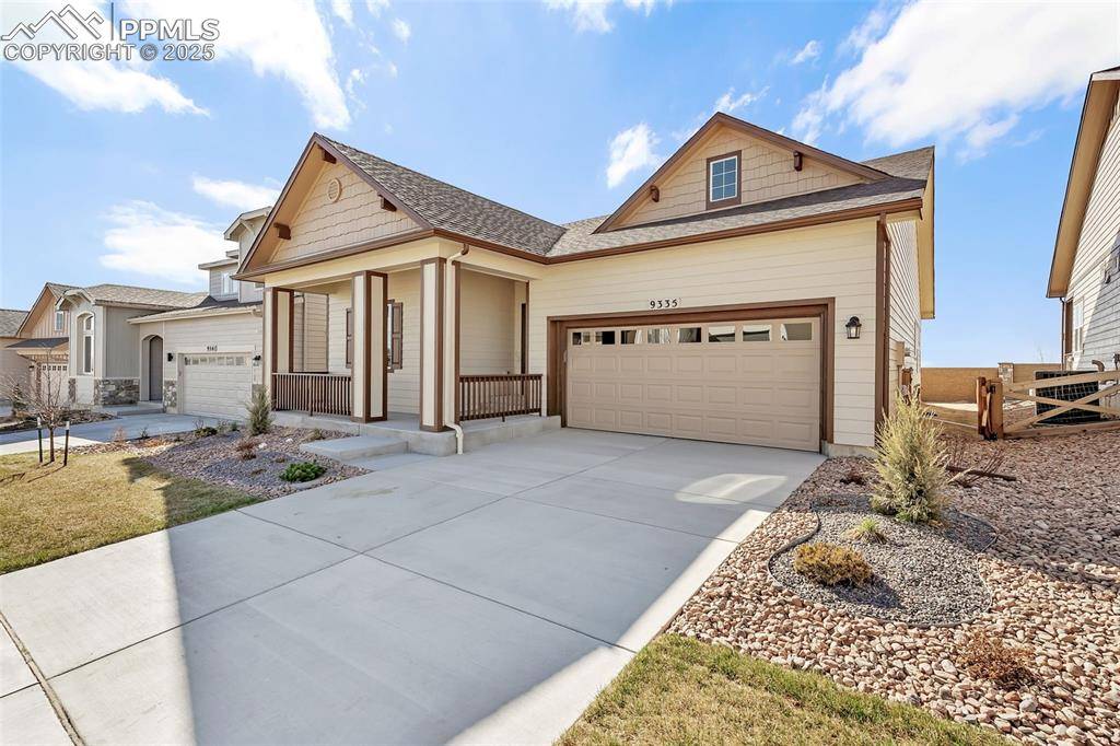 Colorado Springs, CO 80927,9335 Mayflower Gulch WAY