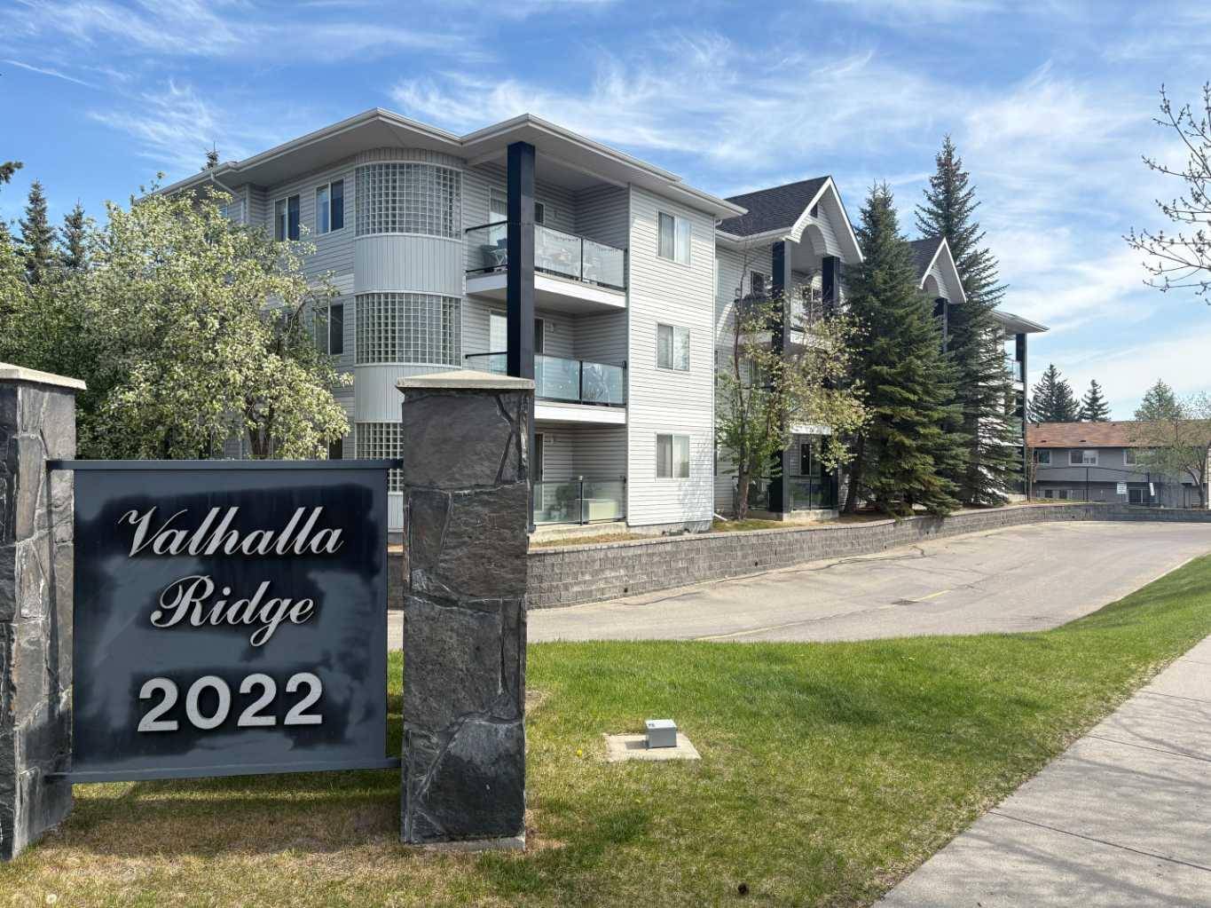 2022 Canyon Meadows DR Southeast #119, Calgary, AB T2J 7H1