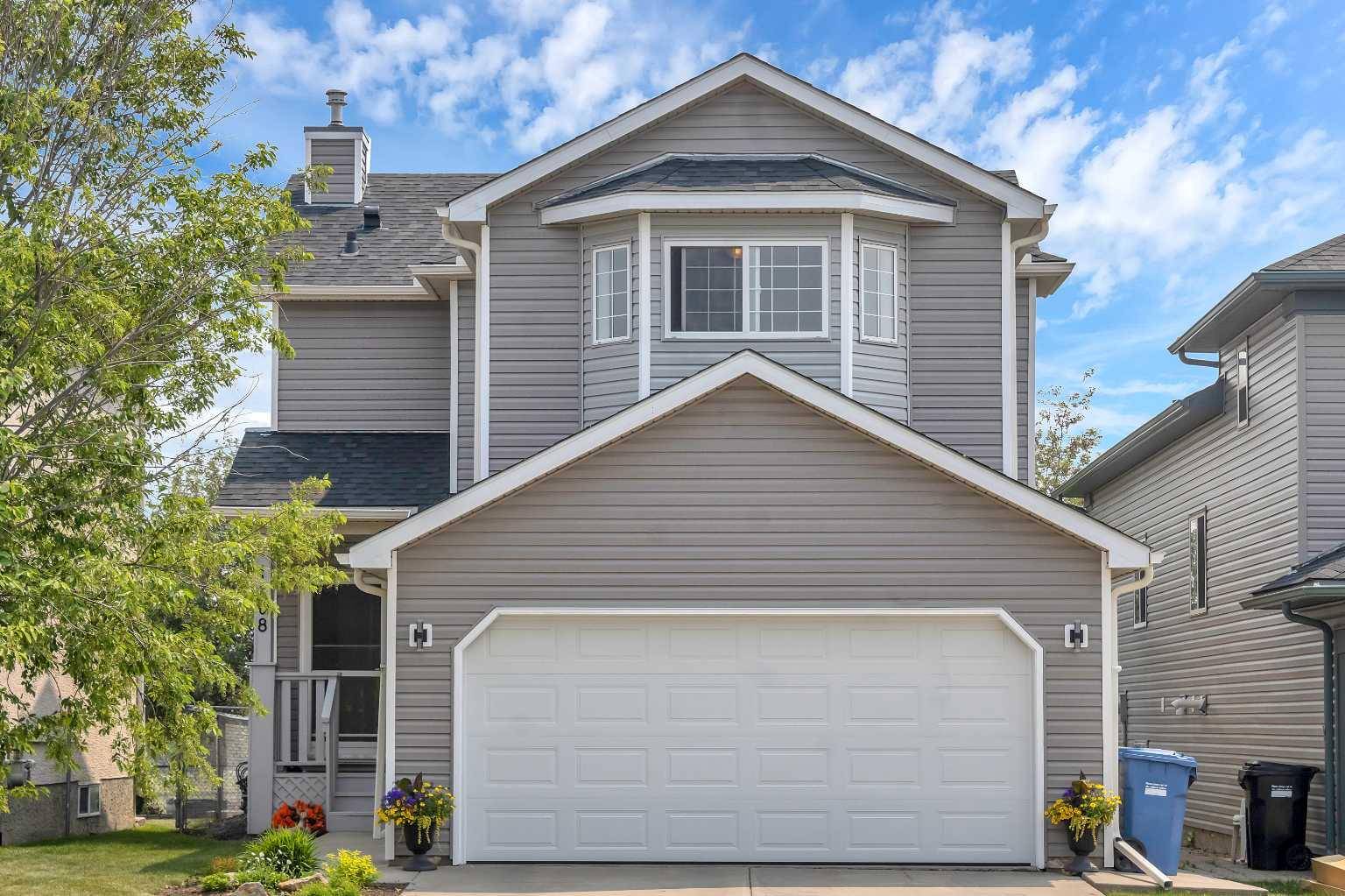 1108 Harvest Hills DR Northeast, Calgary, AB T3K 5C5