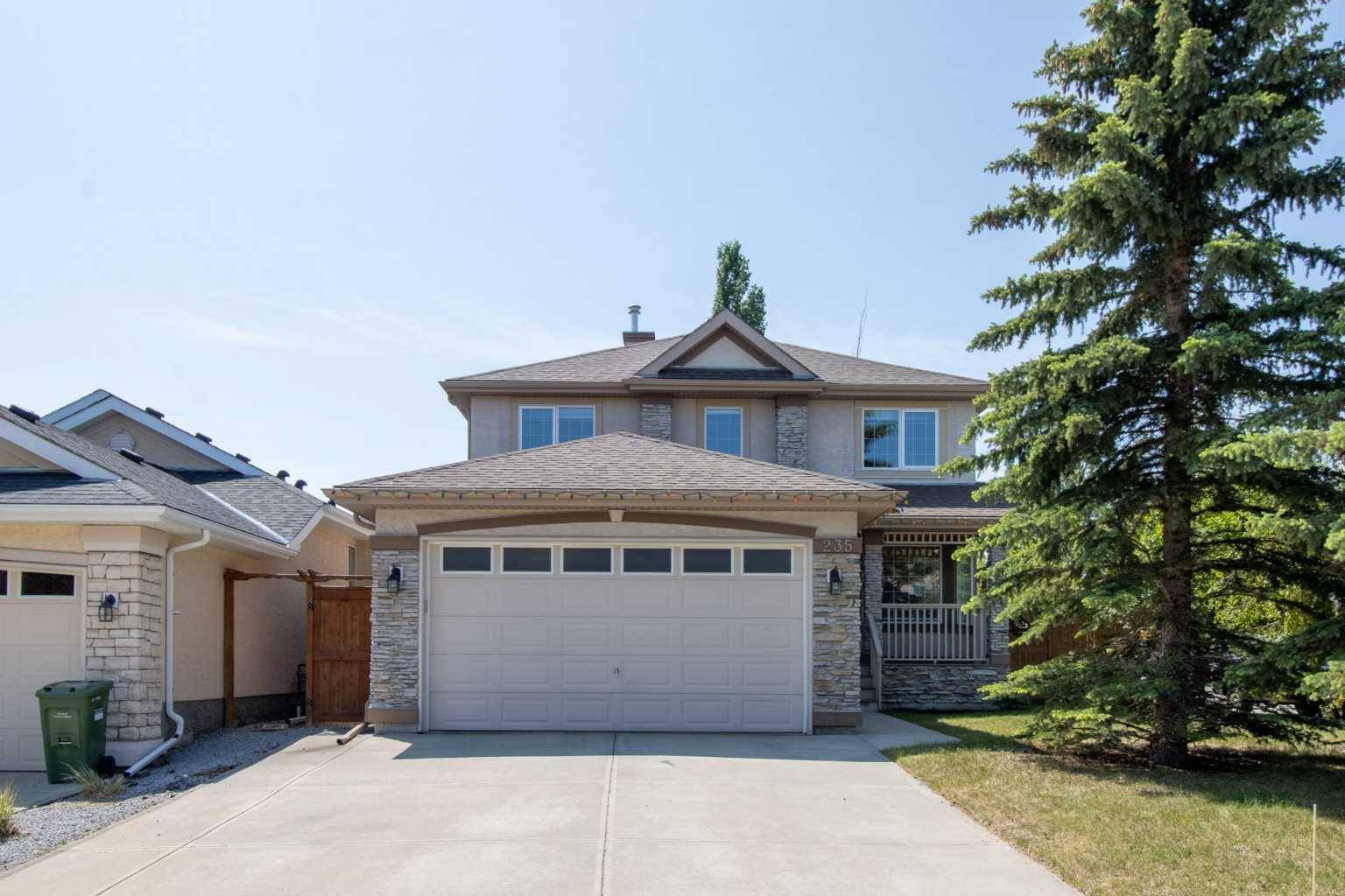 Calgary, AB T2Y 4G6,235 Everwillow Close Southwest