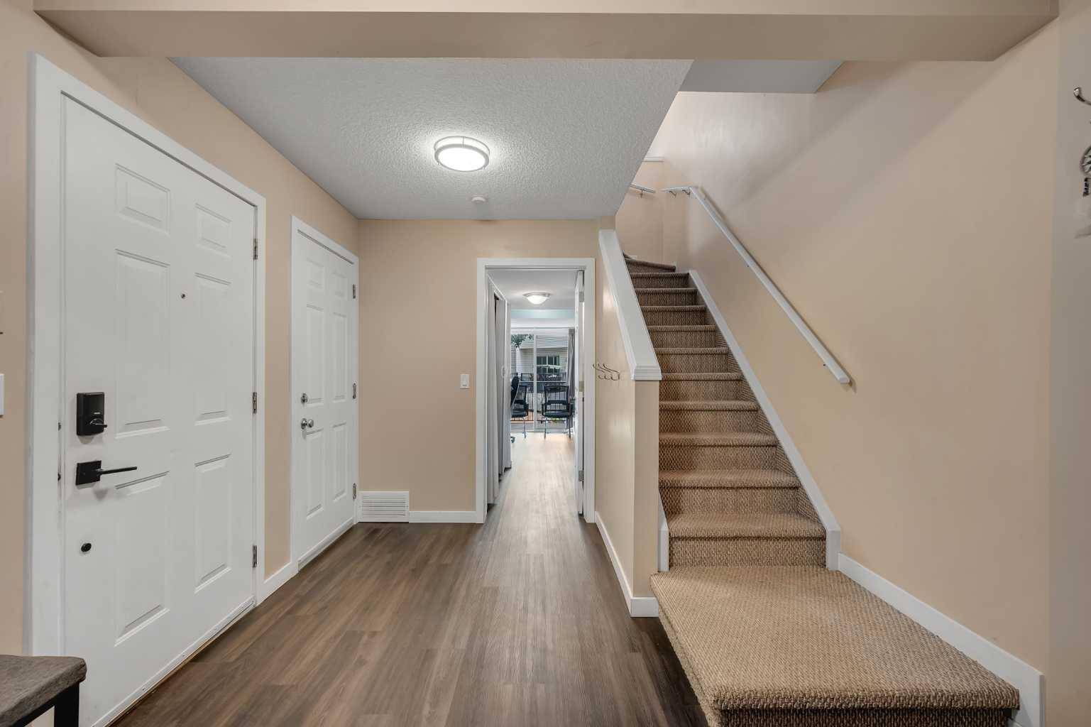 Calgary, AB T3A 6E8,200 Hidden Hills TER Northwest #13