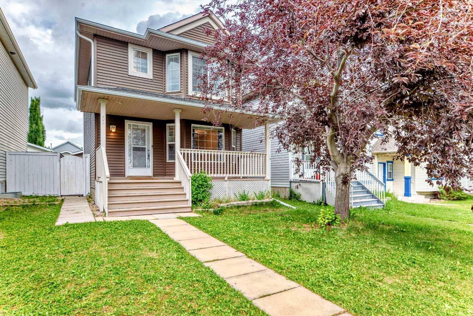 159 Country Hills WAY NW, Calgary, AB T3K 4W4