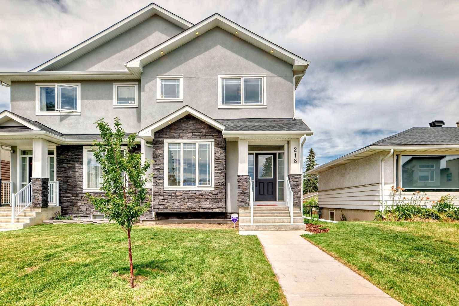 Calgary, AB T2E 2H6,218 33 AVE Northeast