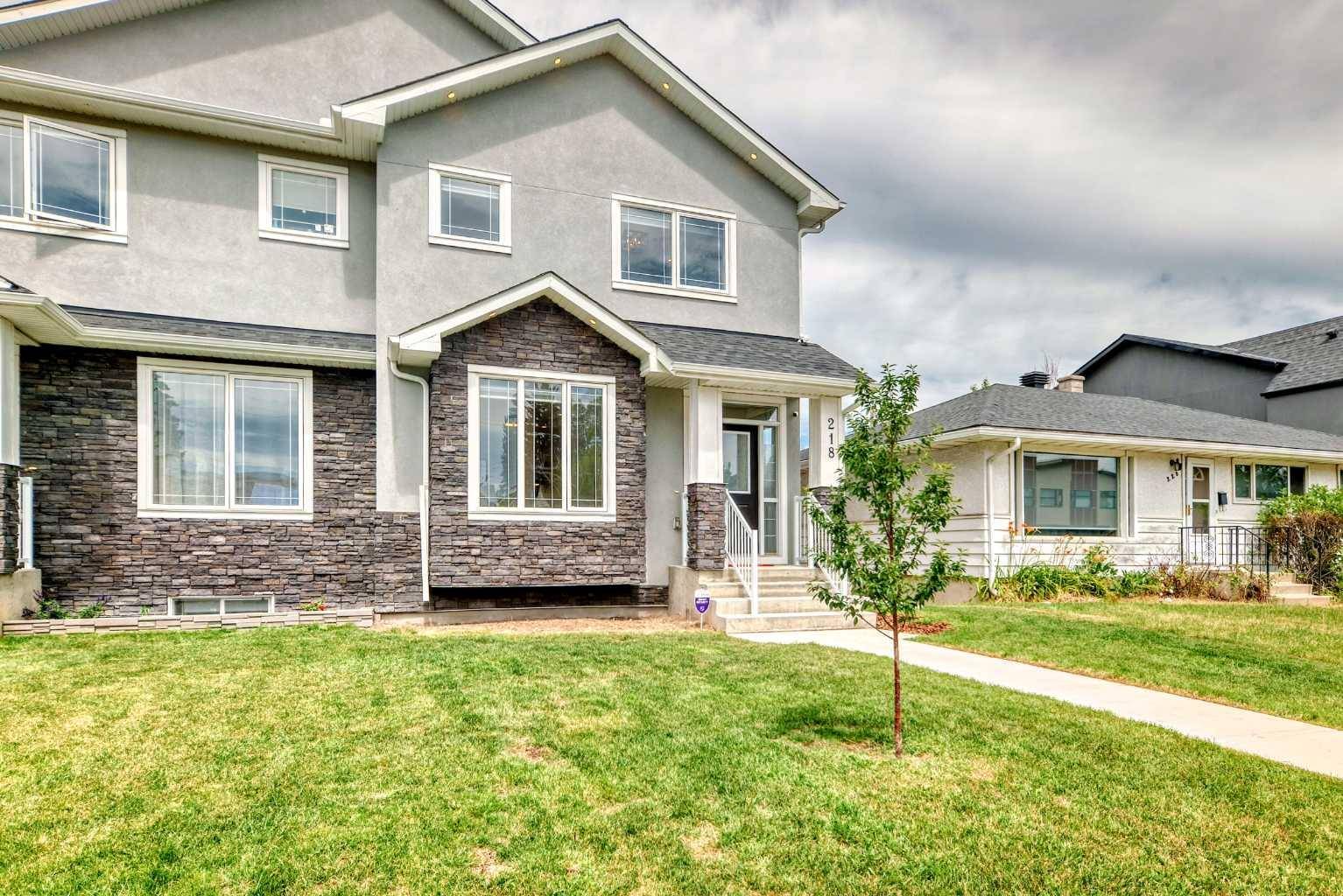 Calgary, AB T2E 2H6,218 33 AVE Northeast