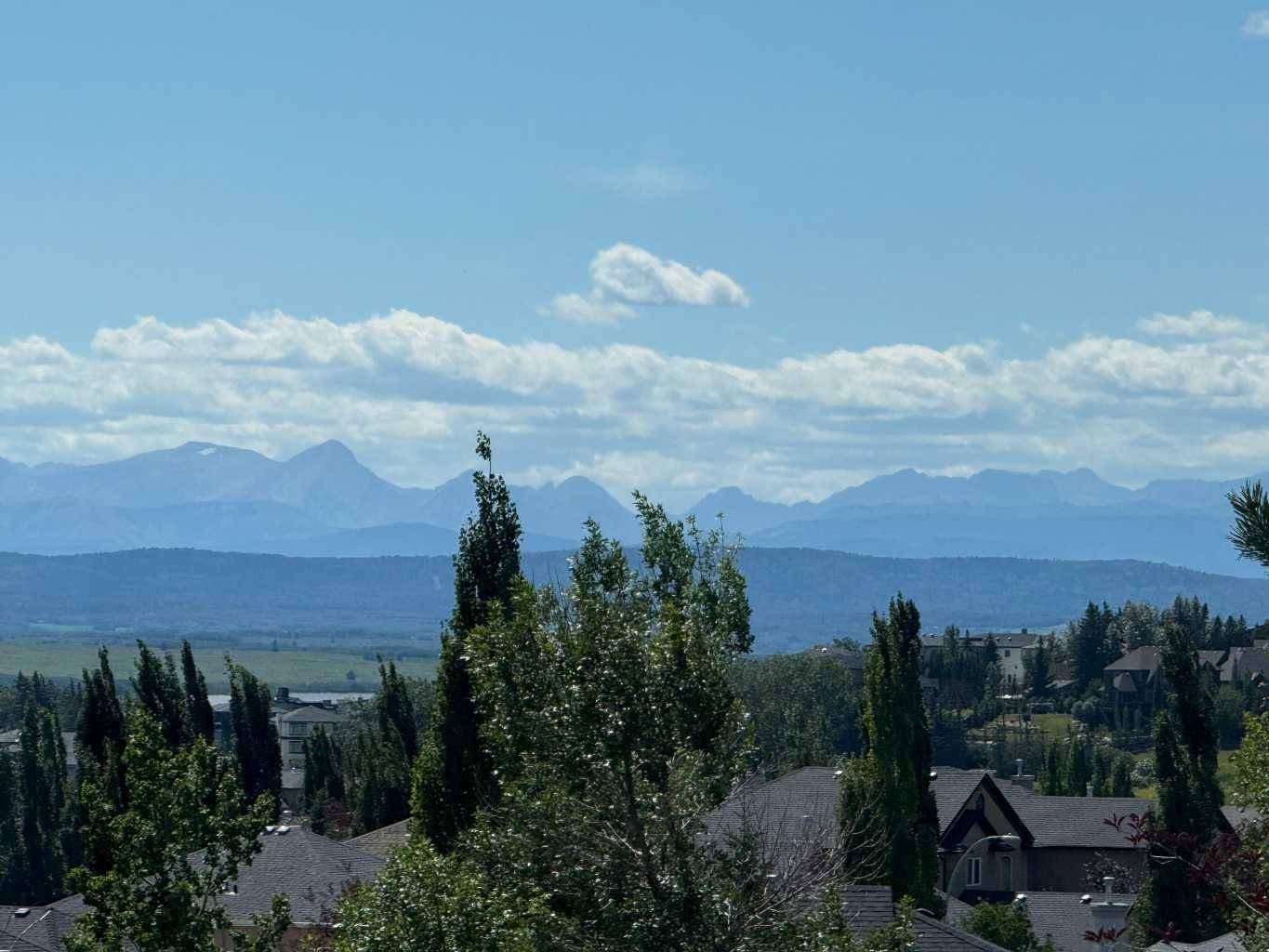 Calgary, AB T3H 4K2,218 Simcrest HTS Southwest