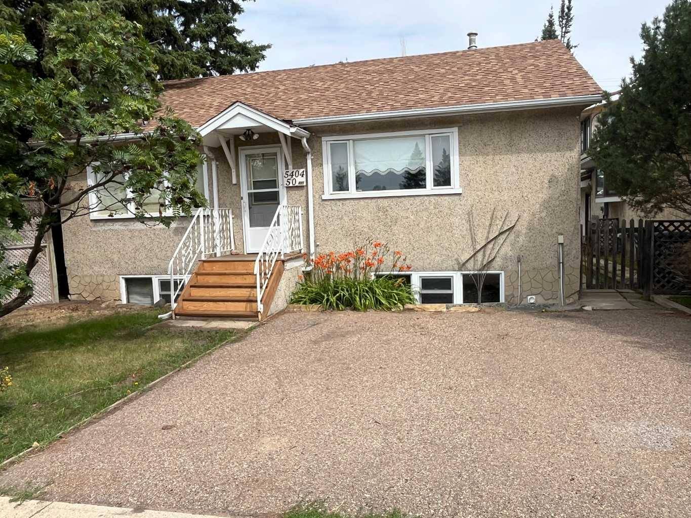 5404 50 AVE, Vermilion, AB T9X1K9