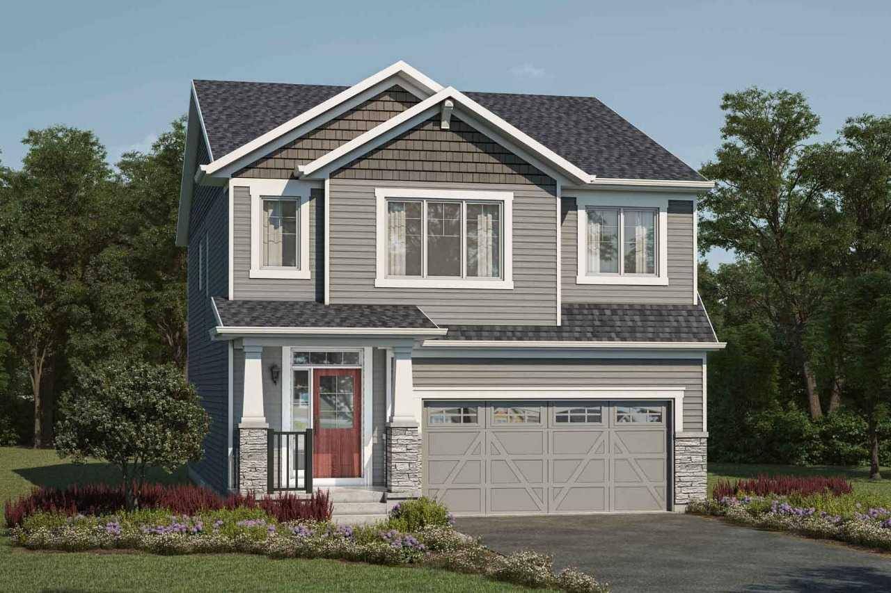 122 Carringford WAY Northwest, Calgary, AB T3P2B2