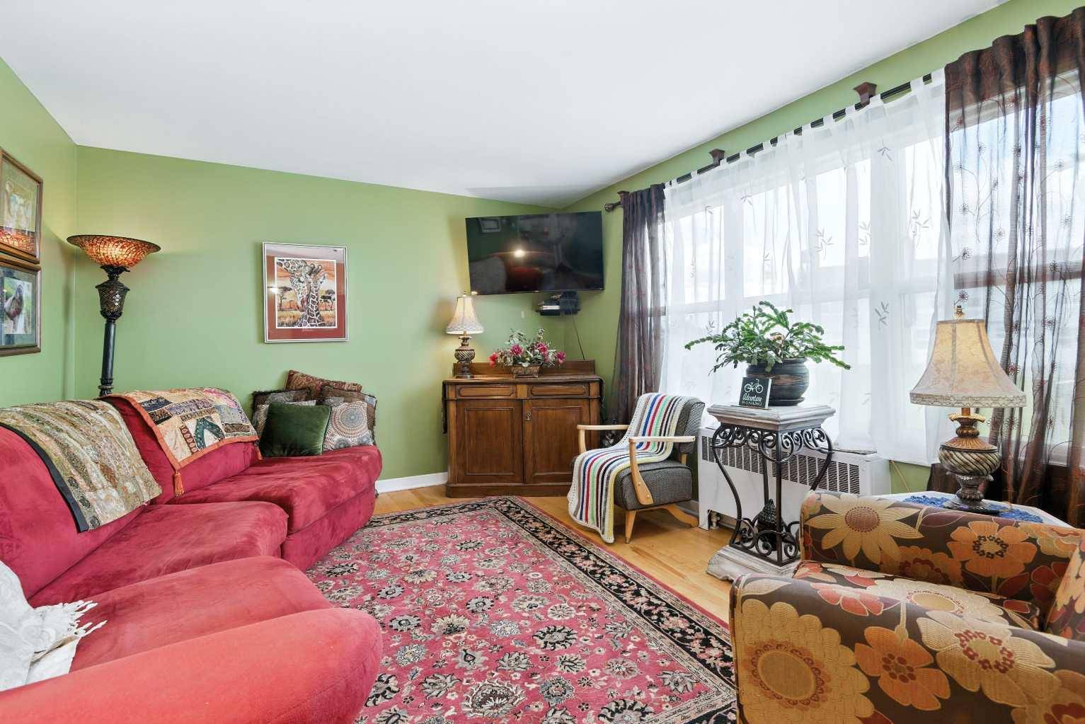Springbrook, AB T4S 1V4,Poplar Crescent #42