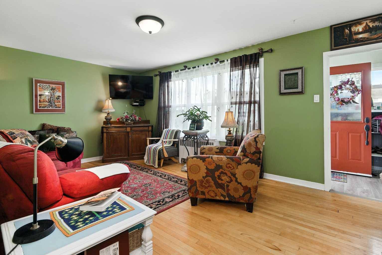 Springbrook, AB T4S 1V4,Poplar Crescent #42