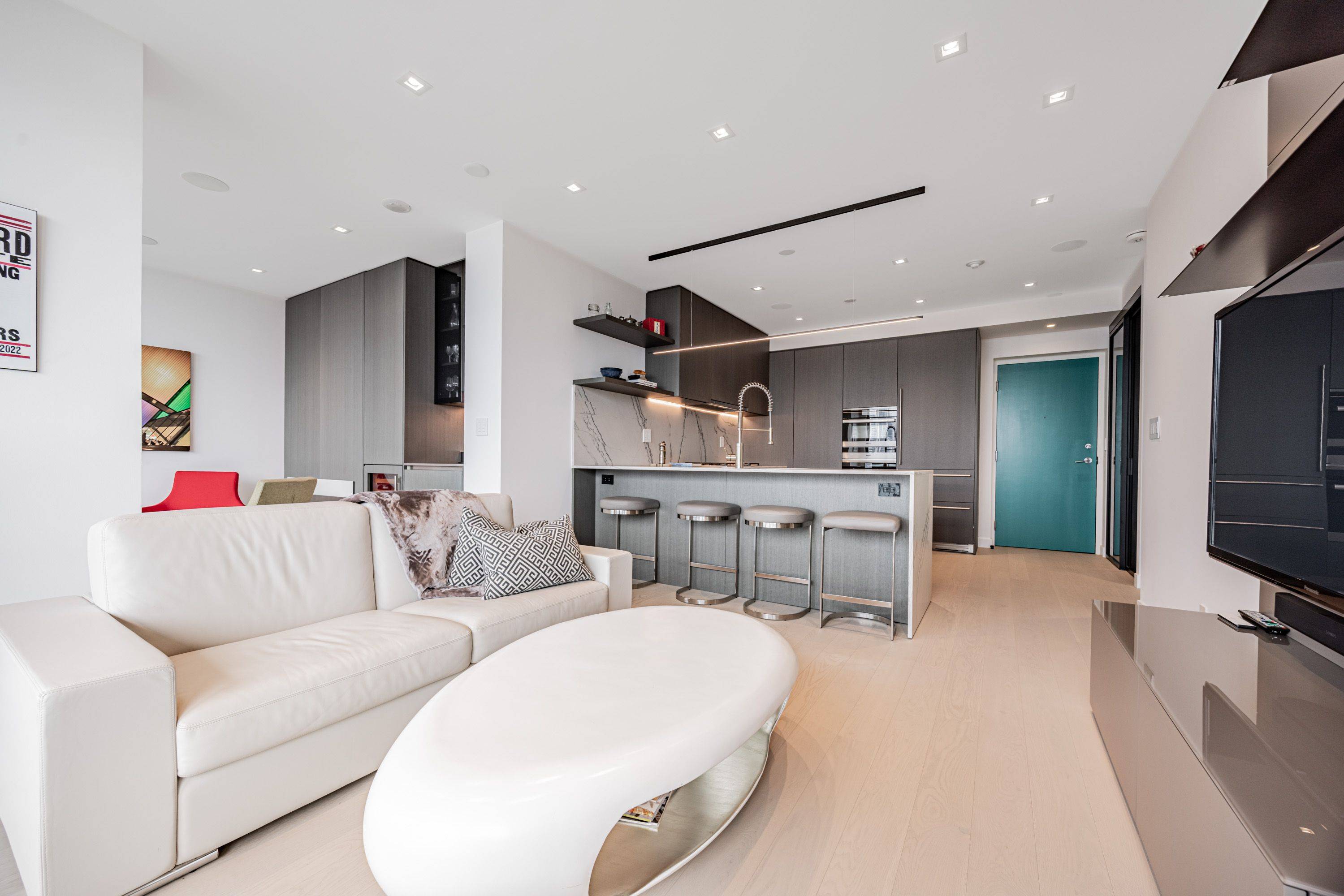 Toronto C08, ON M5C 3H8,33 Lombard ST #2609