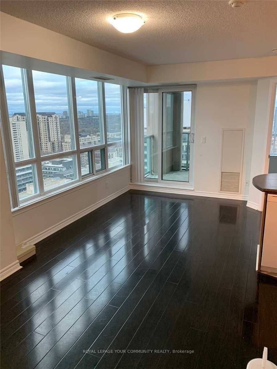 Toronto C15, ON M2K 3E2,17 Barberry PL #2302