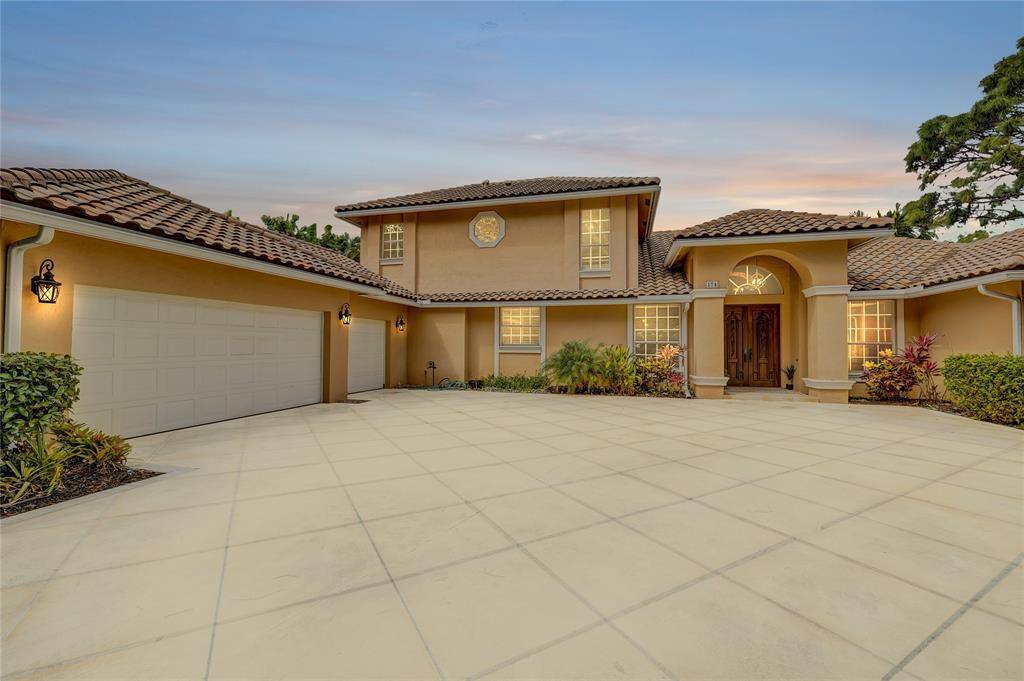 Jupiter, FL 33458,174 N River Drive
