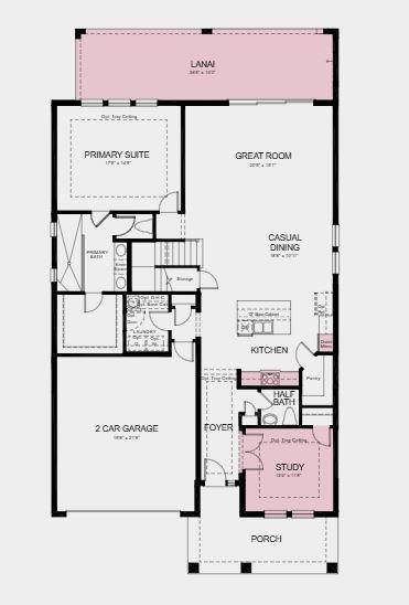 Port St Lucie, FL 34987,529 SE RANCH OAK CIRCLE