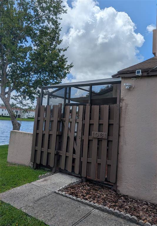 Pembroke Pines, FL 33026,1061 NW 122nd Ter