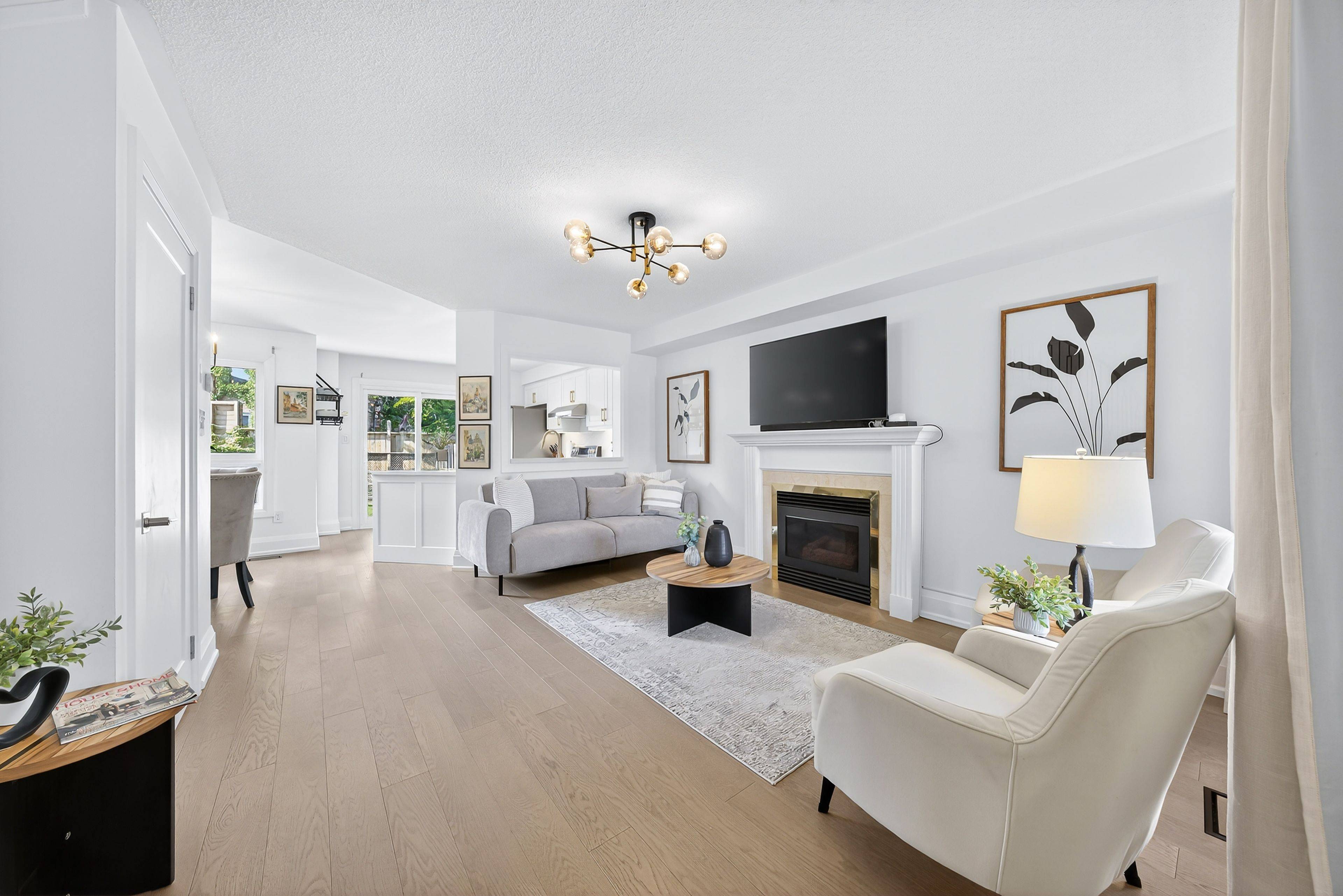 Newmarket, ON L3X 2B4,582 Walpole CRES