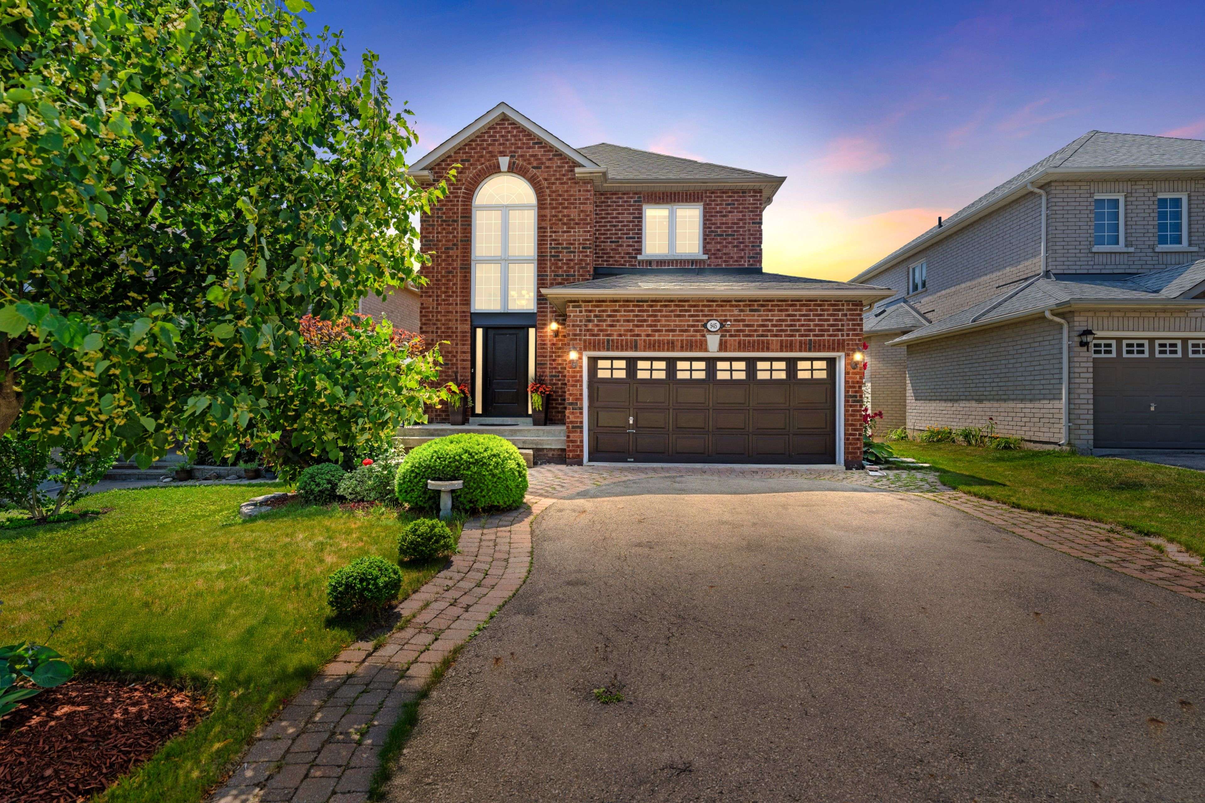 Newmarket, ON L3X 2K9,945 Best CIR