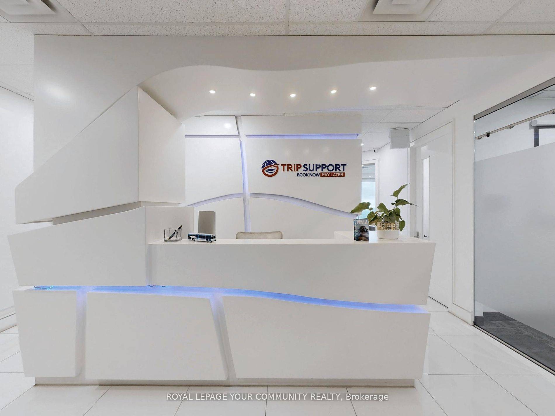 Markham, ON L3T 0C4,7191 Yonge ST #1101/1102/1114