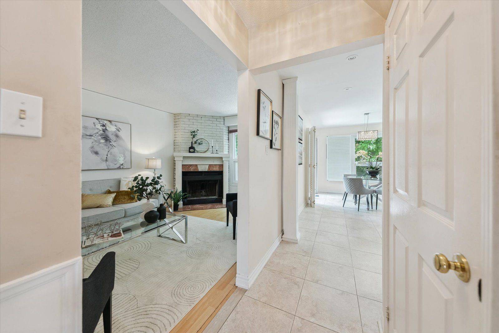 Whitchurch-stouffville, ON L4A 7Y1,105 Percy LN