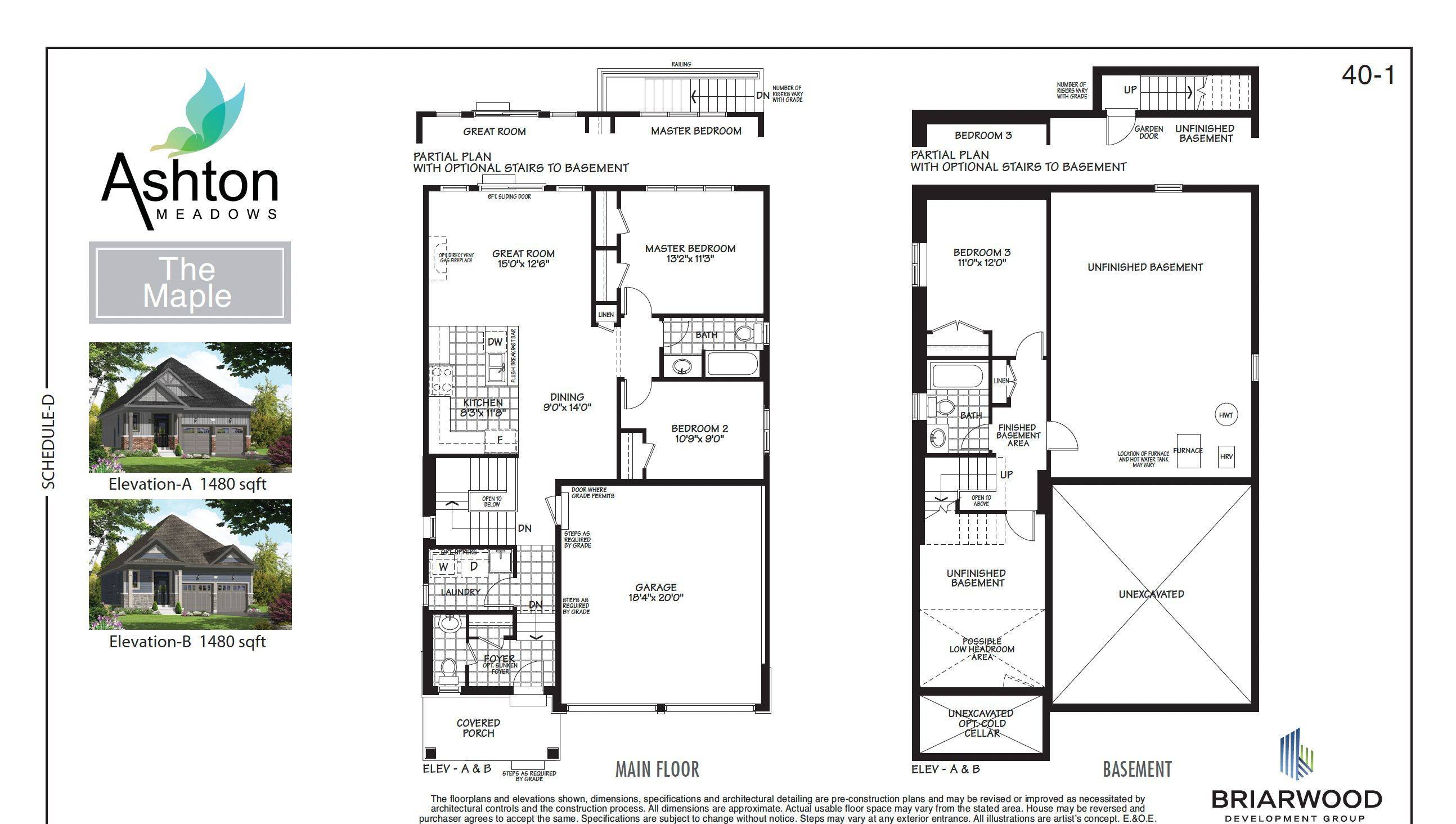 240 Wilcox RD, Clearview, ON L0M 1S0
