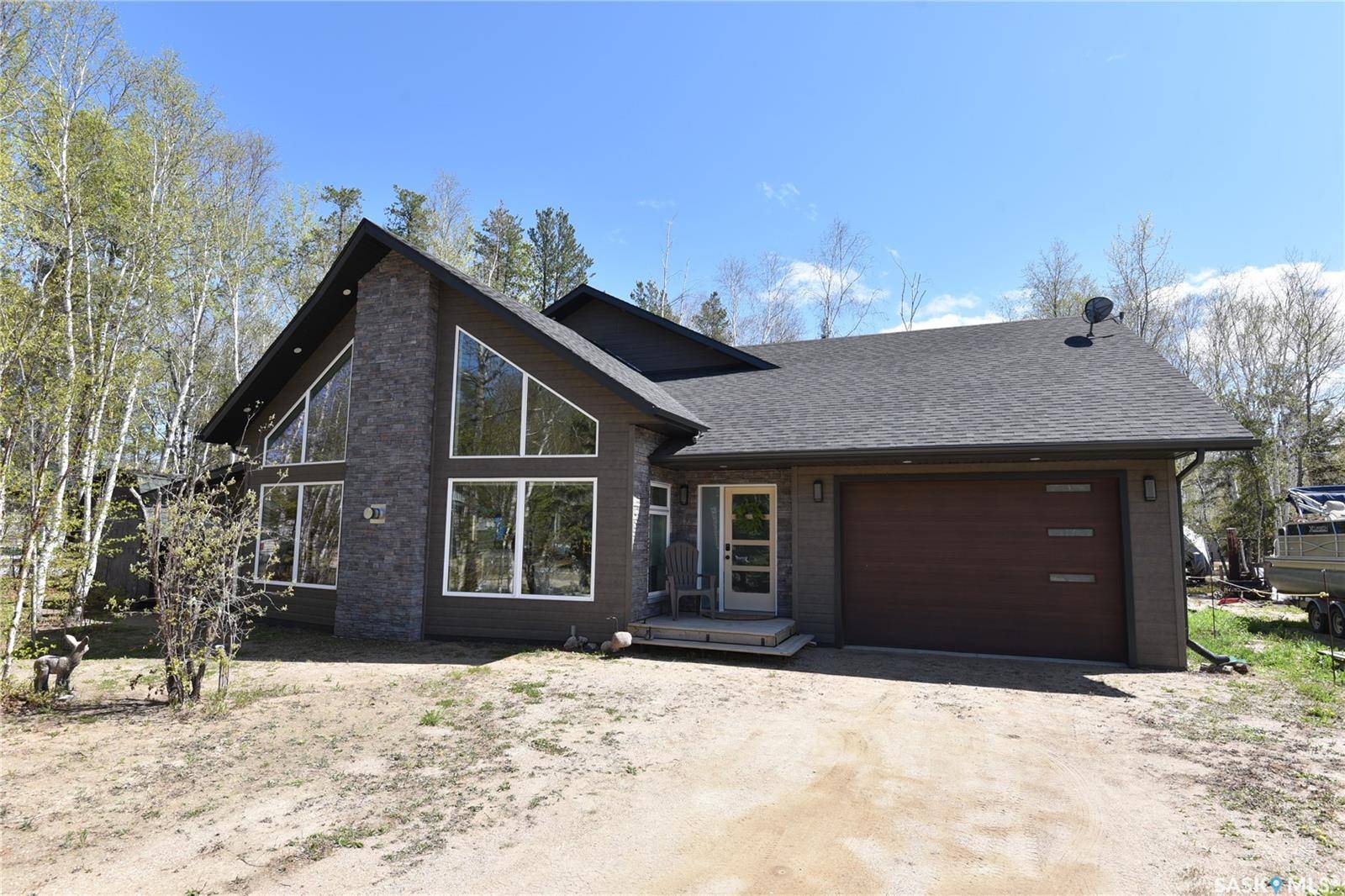 213 Birch DRIVE, Torch River Rm No. 488, SK S0E 1E0