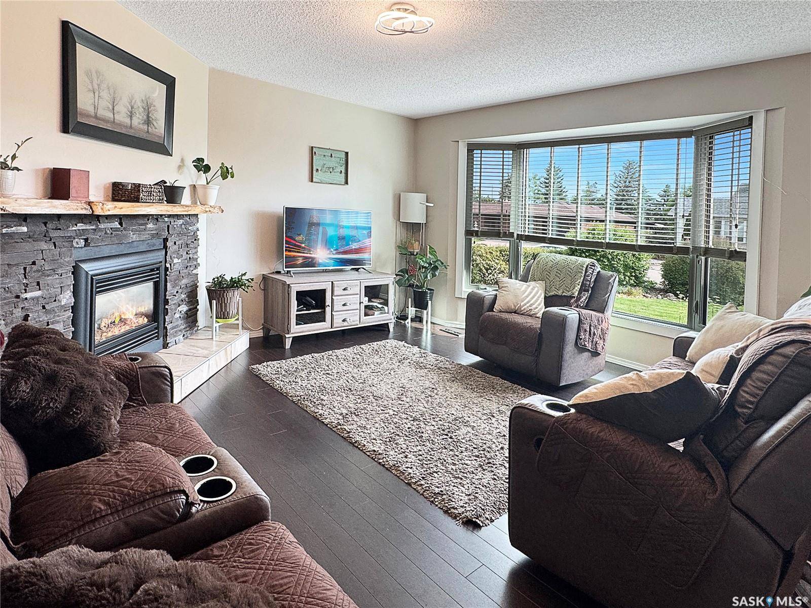 Battleford, SK S0M 0E0,261 Riverbend CRESCENT
