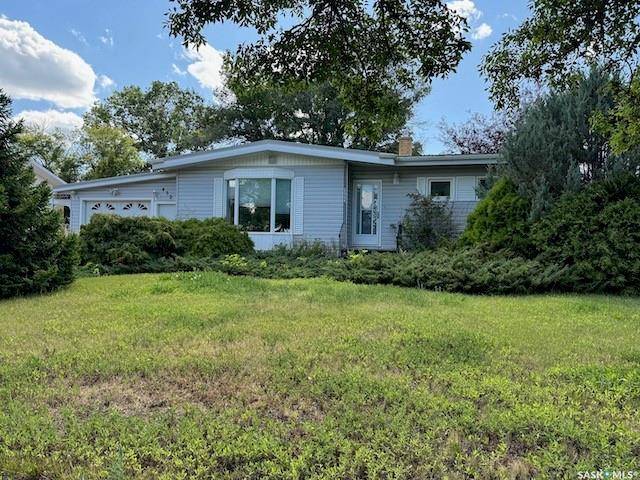 432 2nd AVENUE SE, Swift Current, SK S9H 3J6