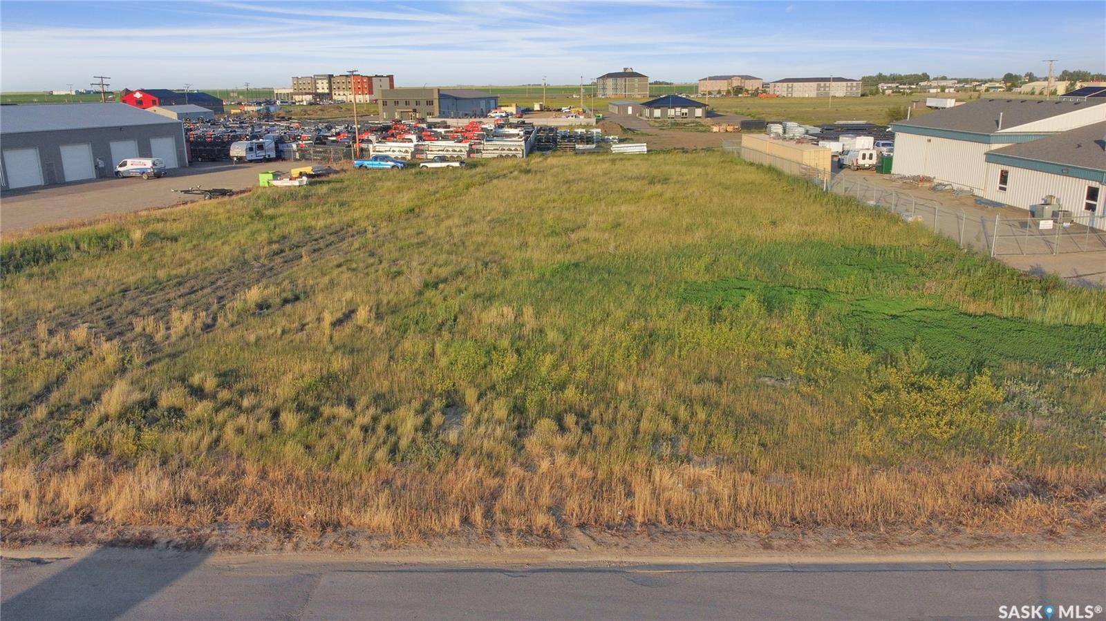 Moose Jaw, SK S6J 1M5,57 Highland ROAD