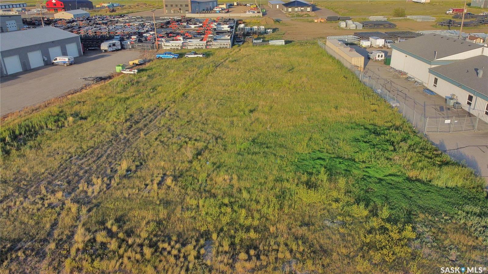 Moose Jaw, SK S6J 1M5,57 Highland ROAD