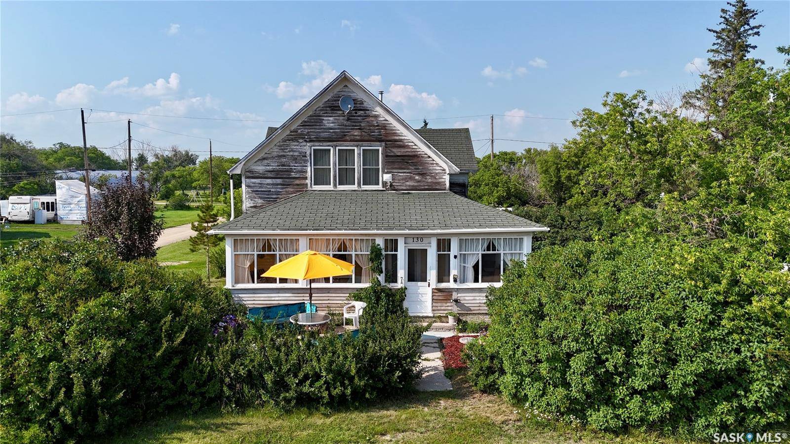 130 William STREET, Hawarden, SK S0H 1Y0