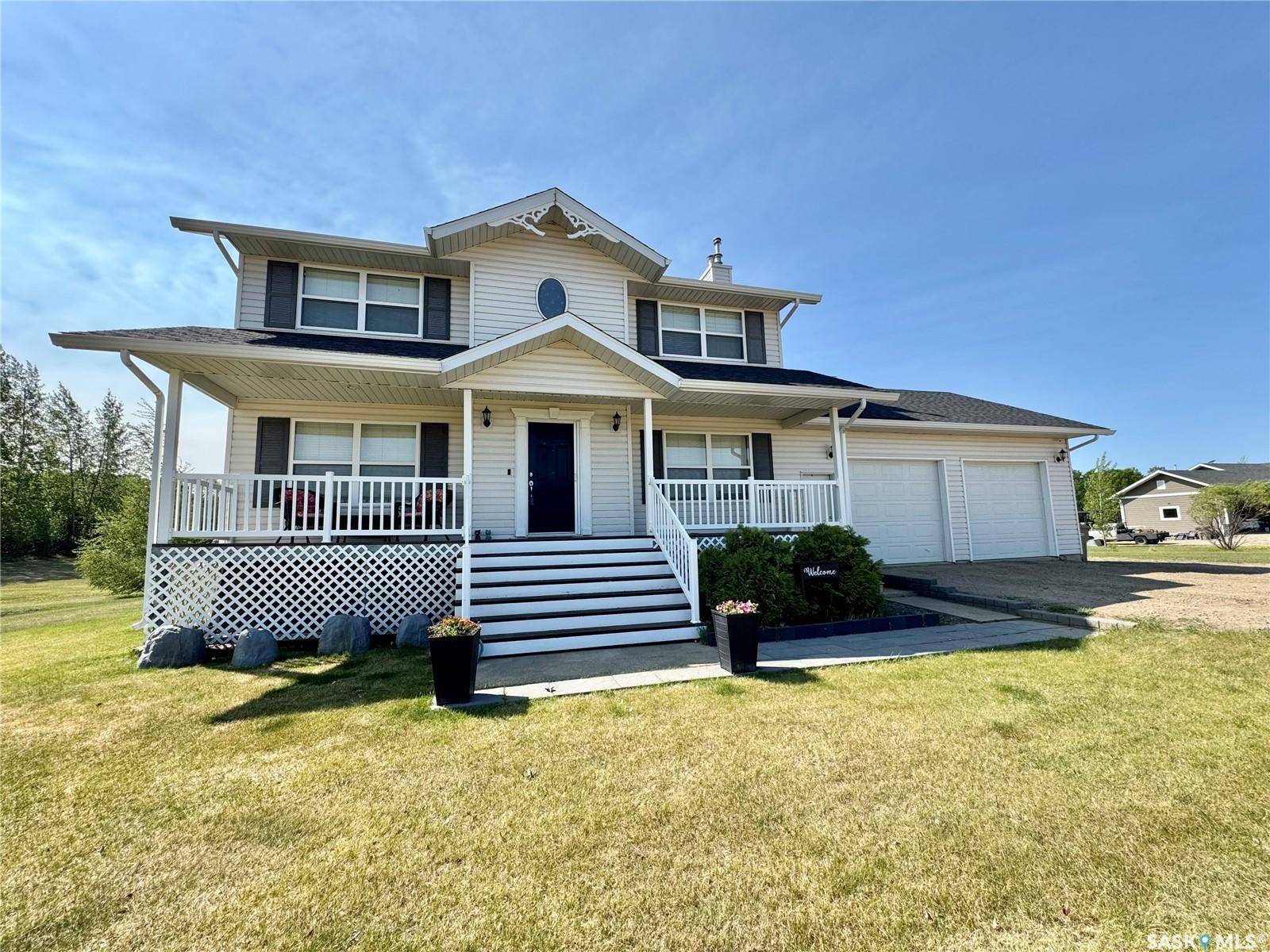 Rural Address, Prince Albert Rm No. 461, SK S6V 5P9