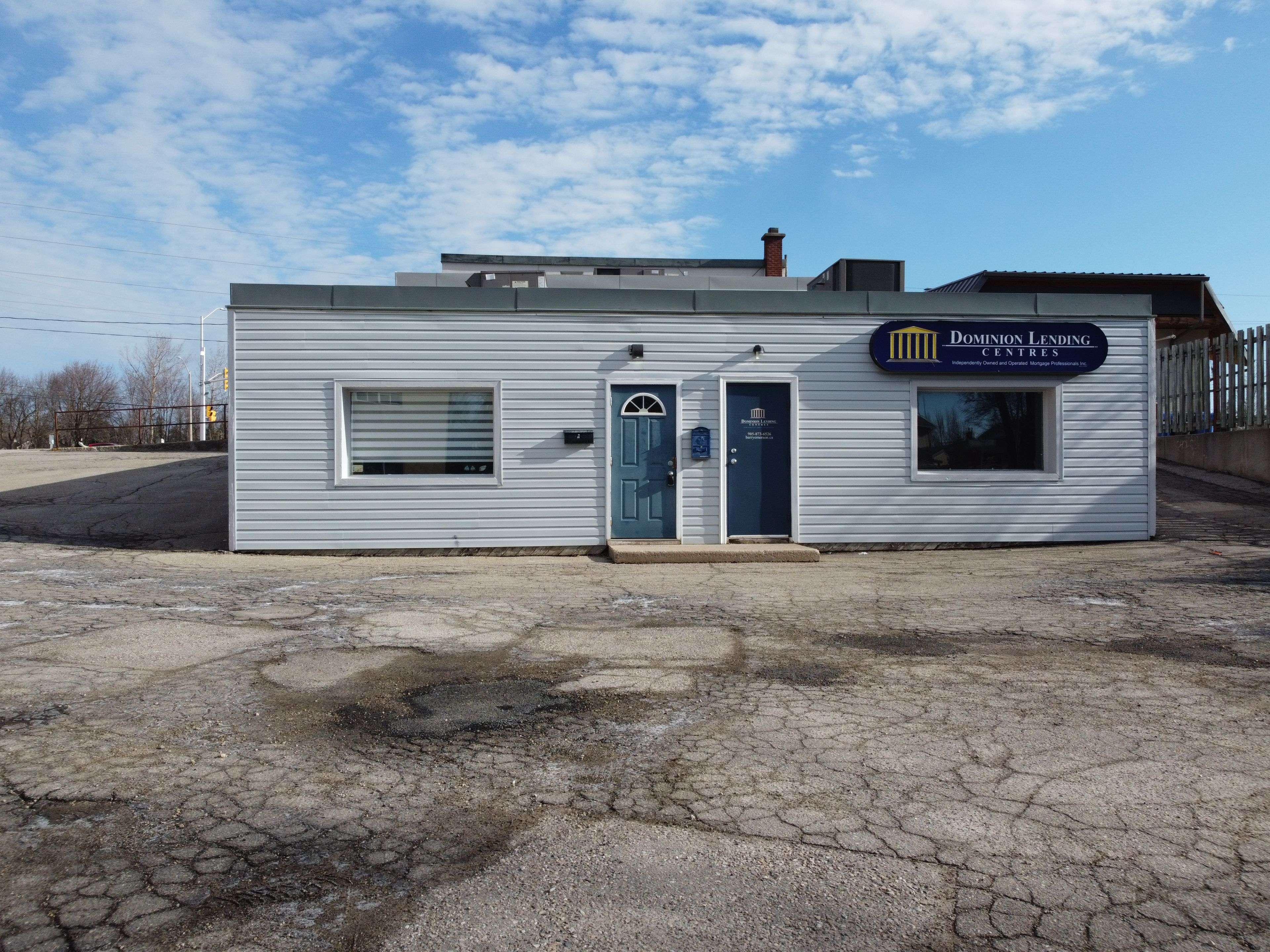 Halton Hills, ON L7G 4A3,116 Guelph ST