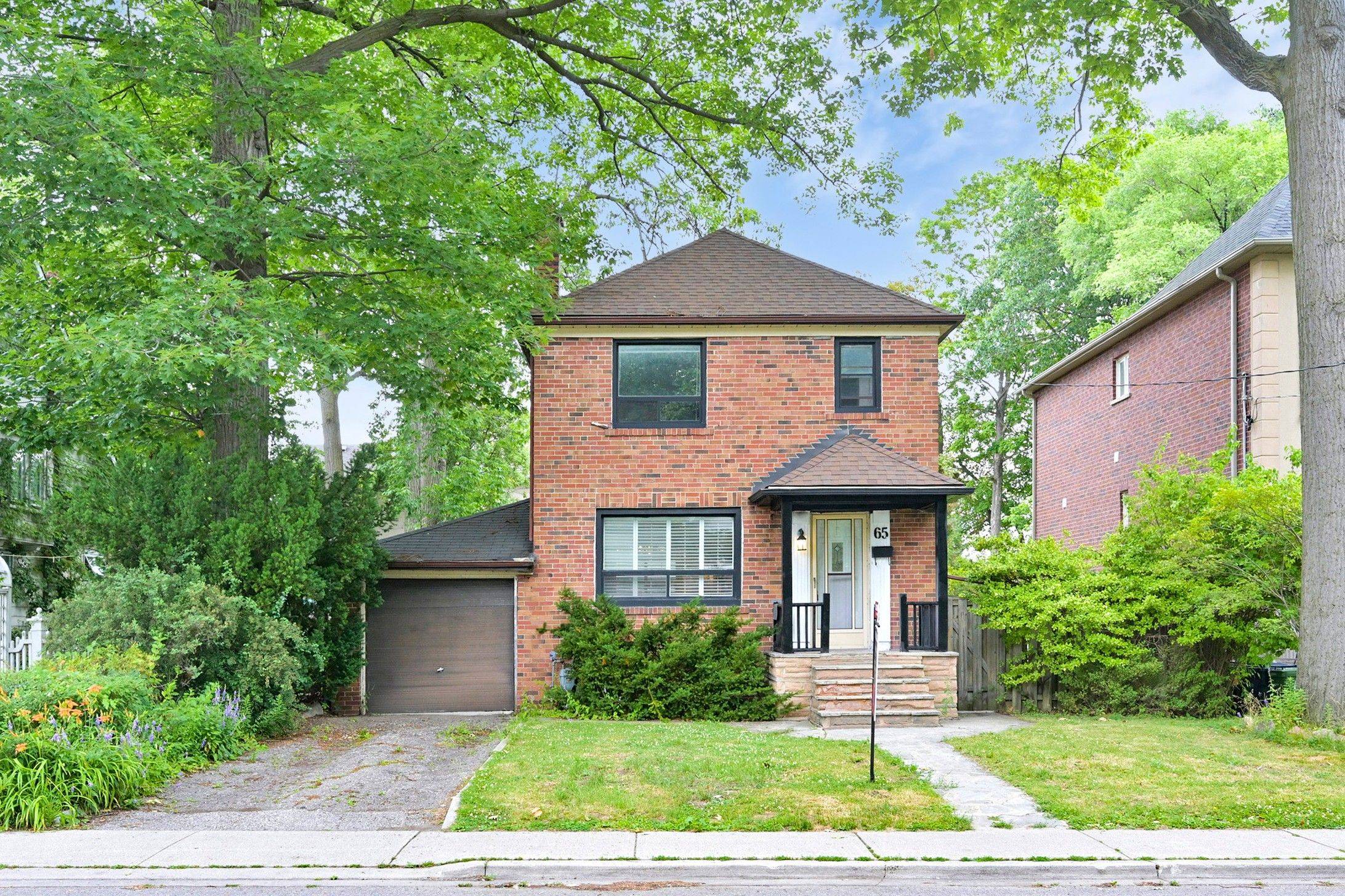 Toronto W06, ON M8W 3J3,65 Long Branch AVE