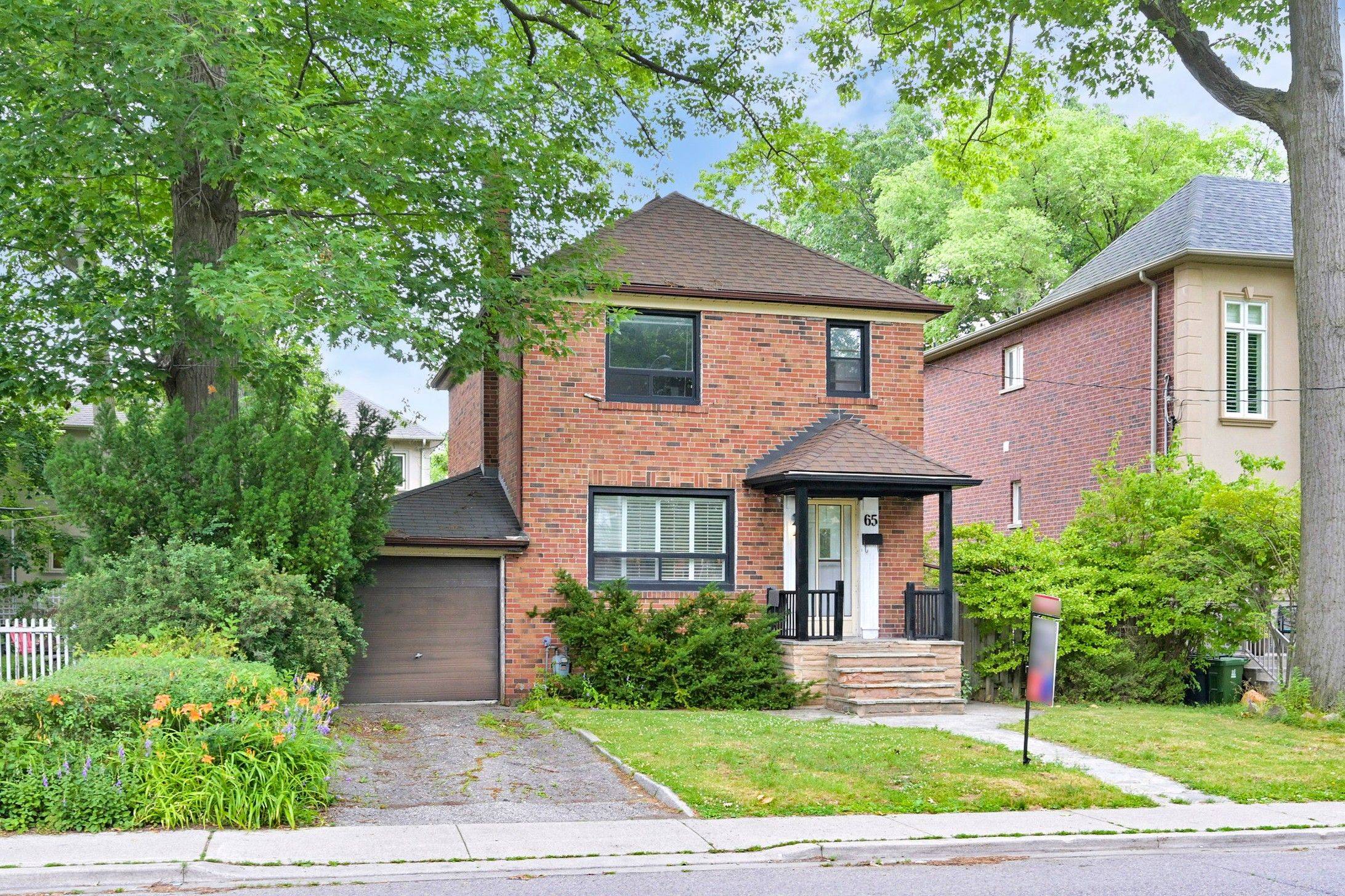 Toronto W06, ON M8W 3J3,65 Long Branch AVE