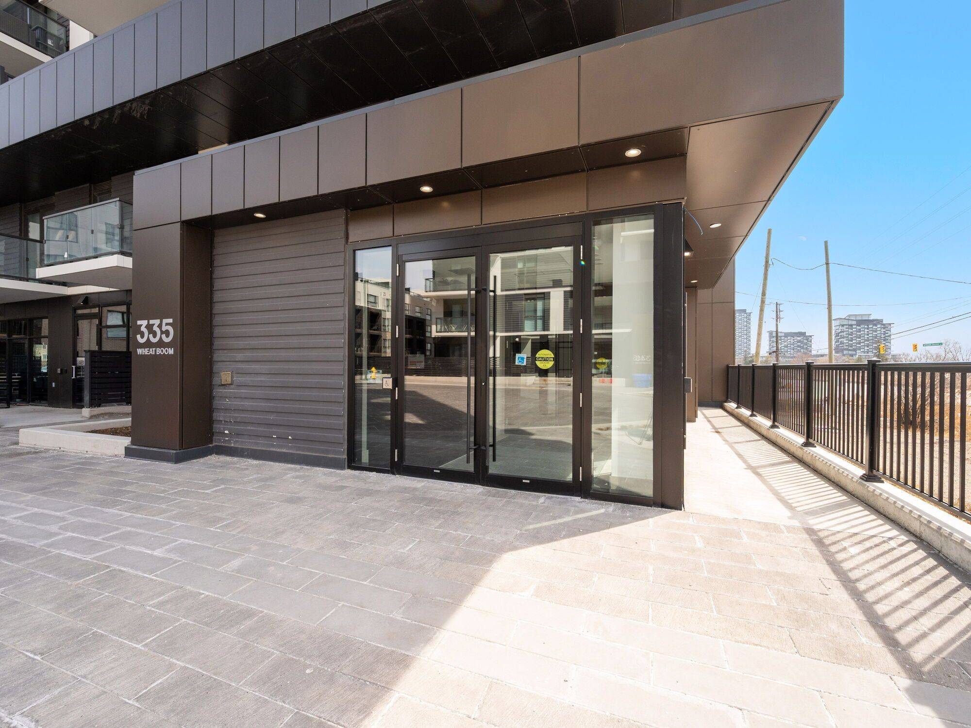 335 Wheat Boom DR #1008, Oakville, ON L6H 7C2