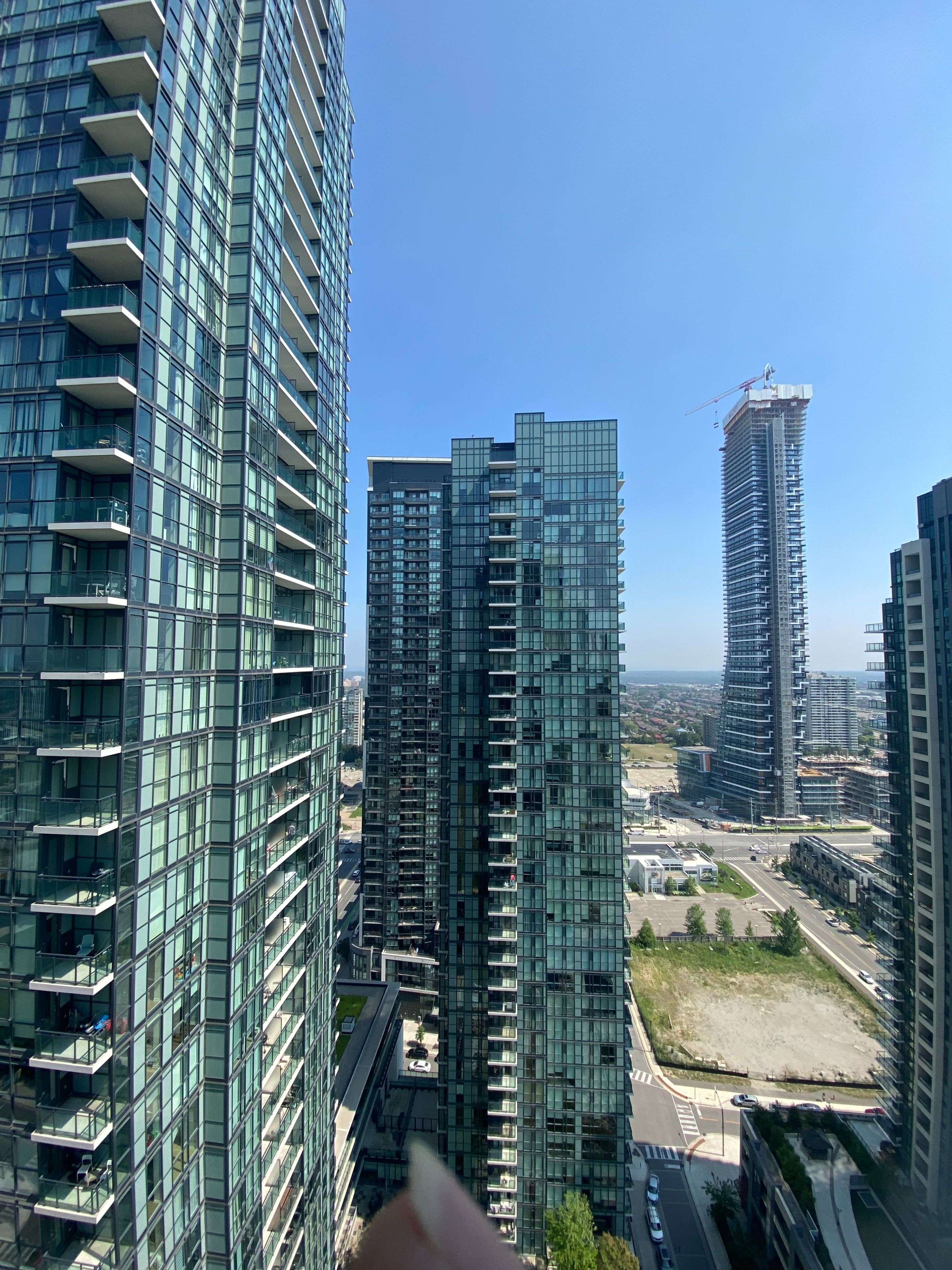 Mississauga, ON L5B 0G2,4099 Brickstone Mews #2902