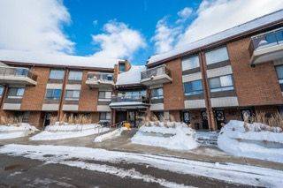 1000 Cedarglen Gate W #625, Mississauga, ON L5C 3Z5